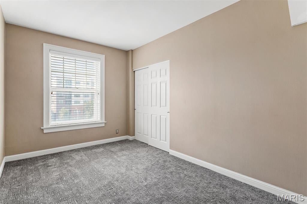 Randolph Condo - Residential