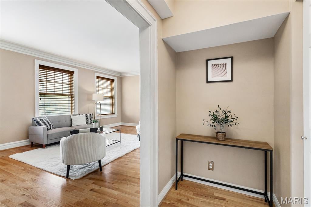 Randolph Condo - Residential