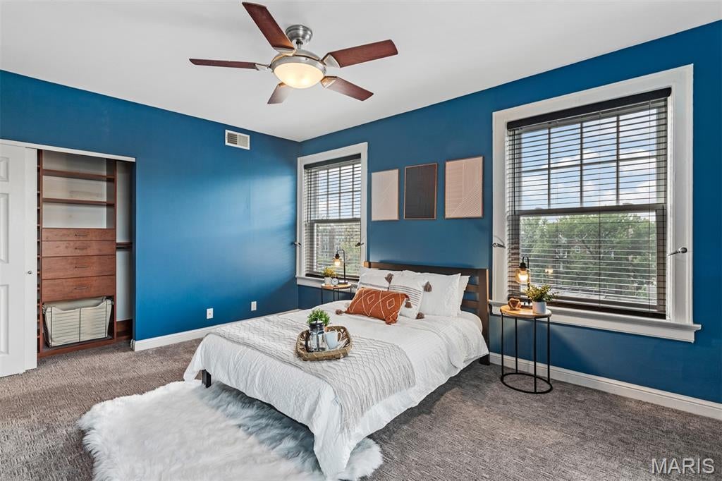 Randolph Condo - Residential