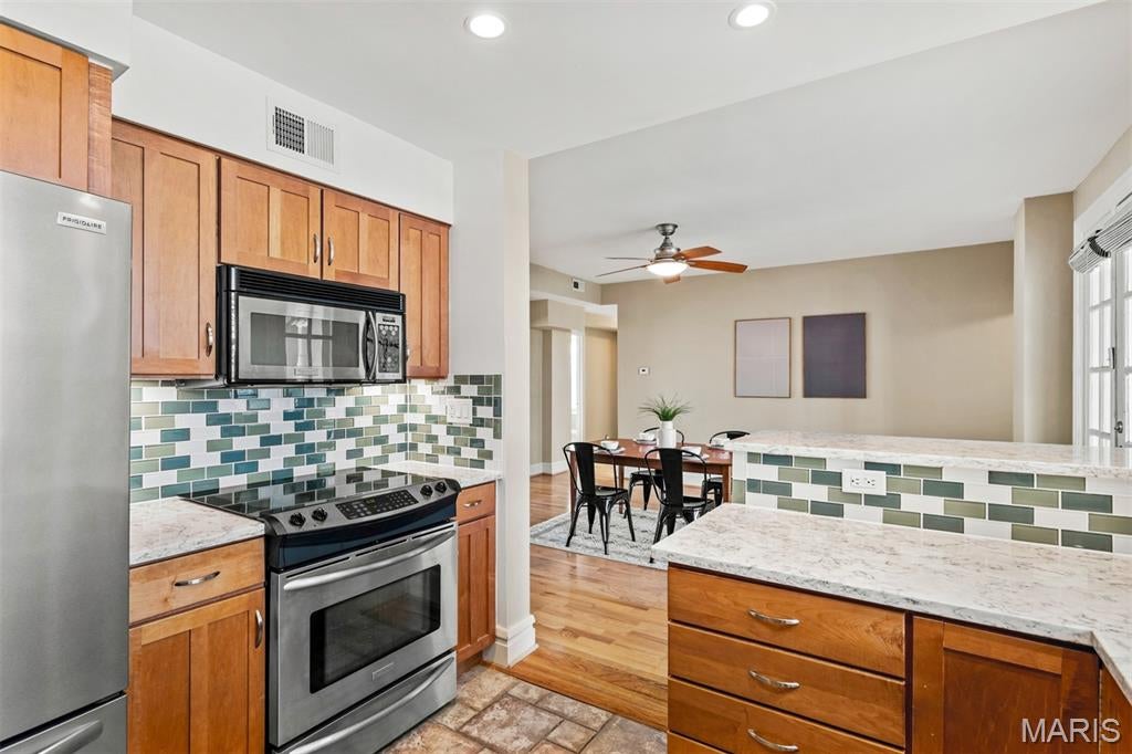 Randolph Condo - Residential