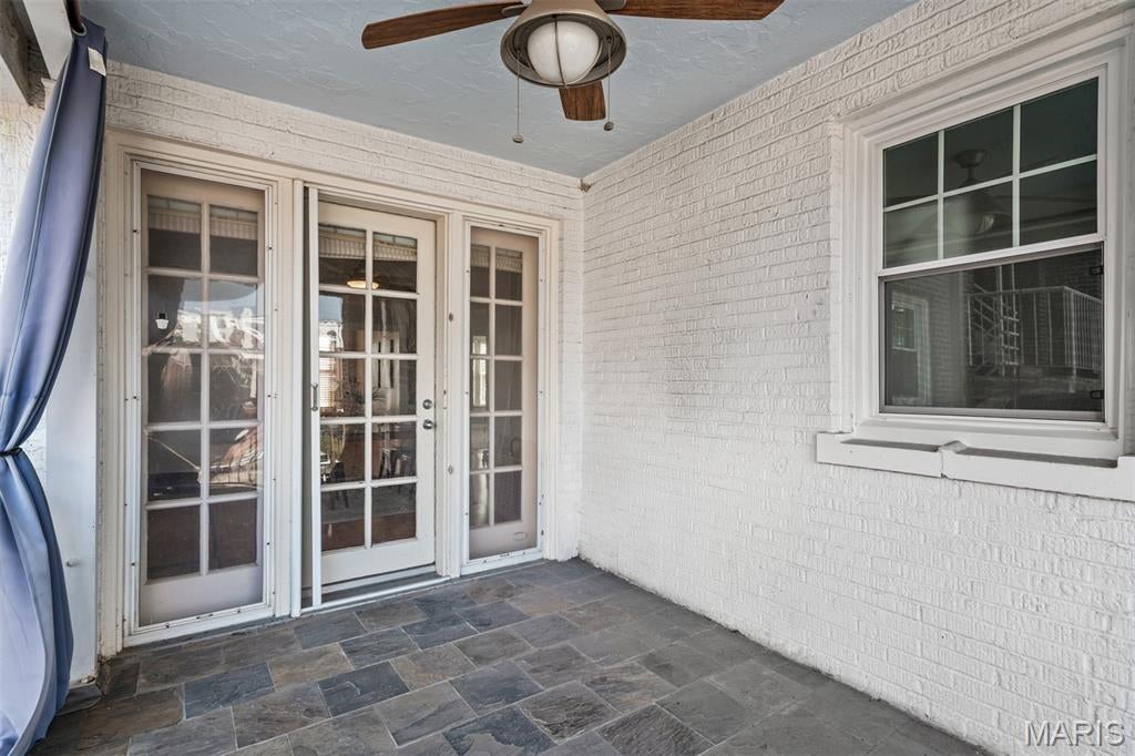 Randolph Condo - Residential