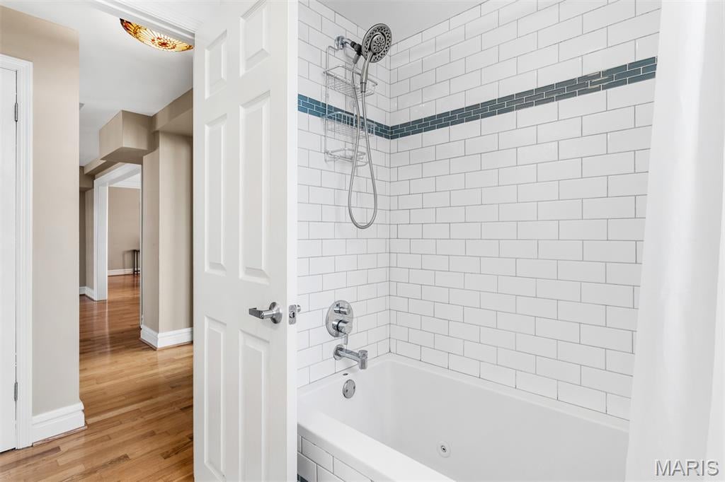 Randolph Condo - Residential