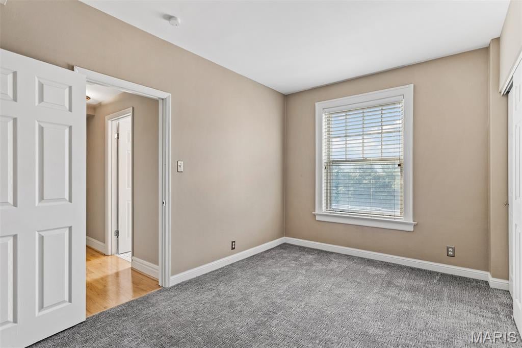 Randolph Condo - Residential