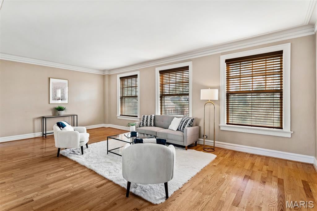Randolph Condo - Residential