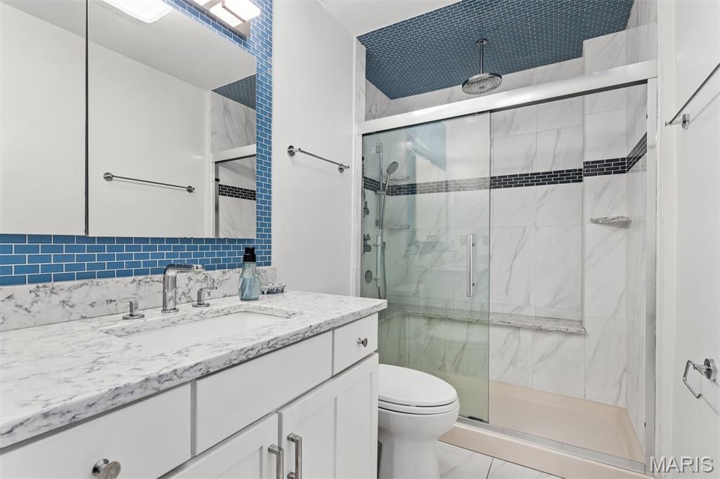 Randolph Condo - Residential