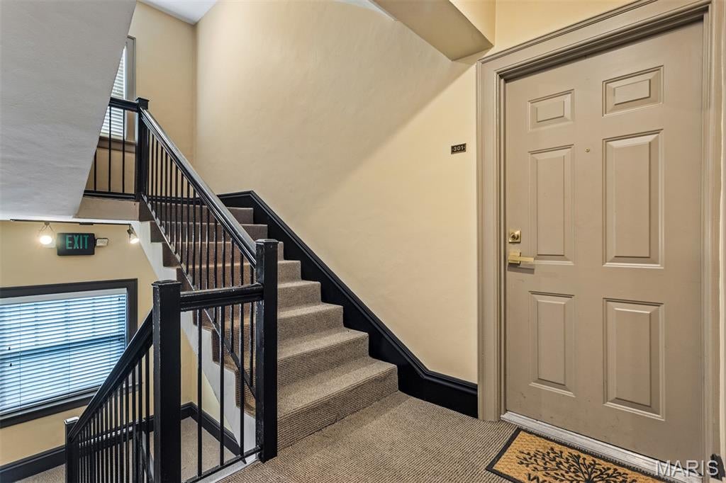 Randolph Condo - Residential