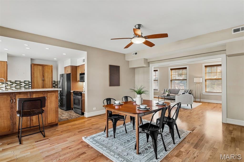 Randolph Condo - Residential