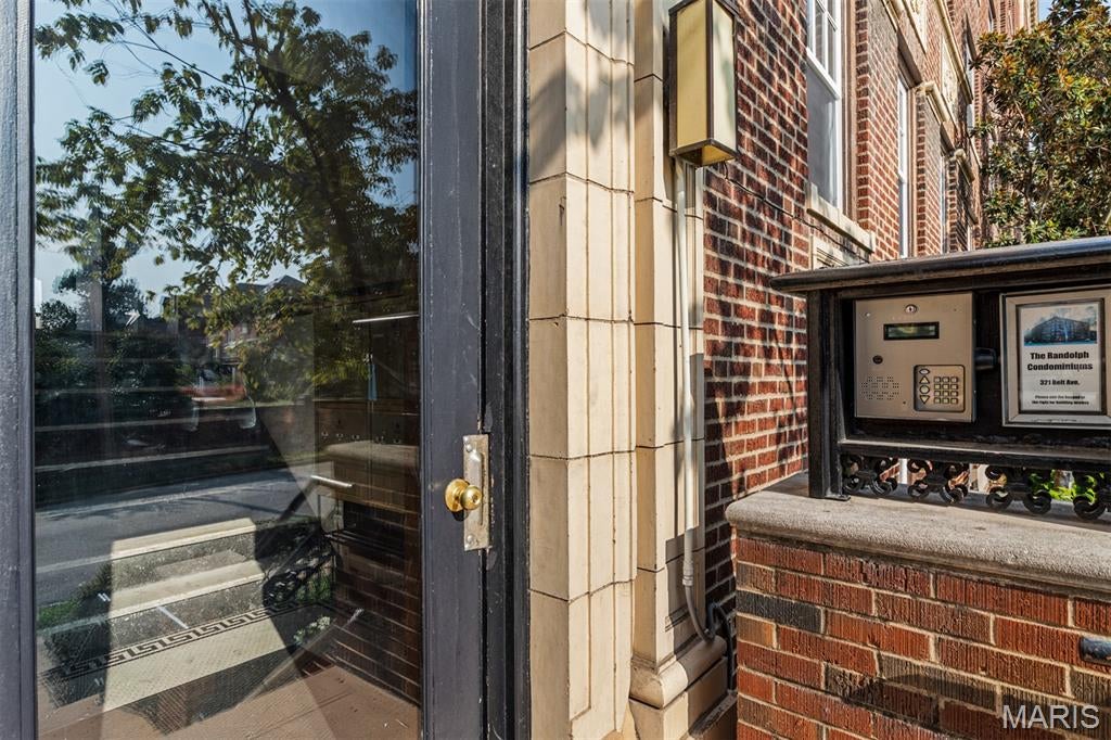 Randolph Condo - Residential