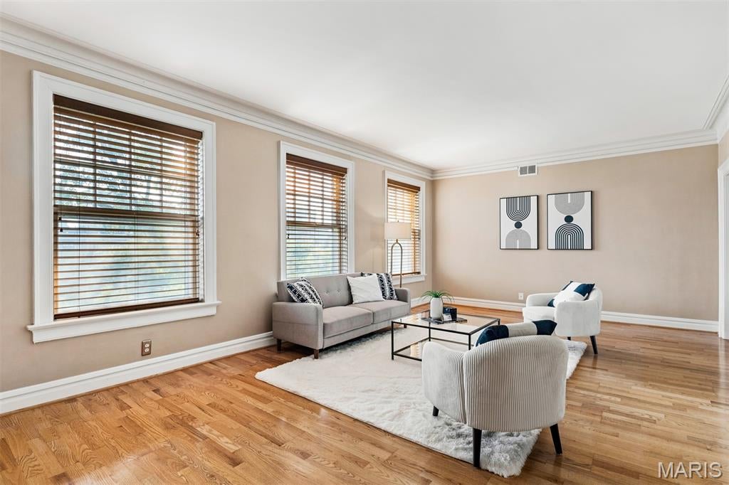 Randolph Condo - Residential
