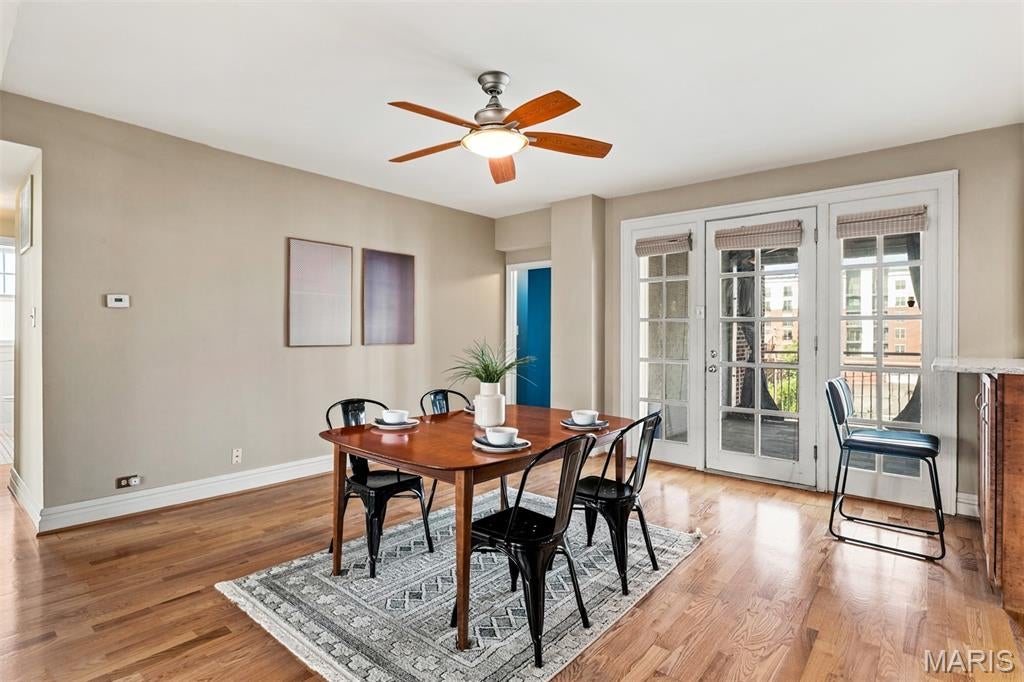 Randolph Condo - Residential