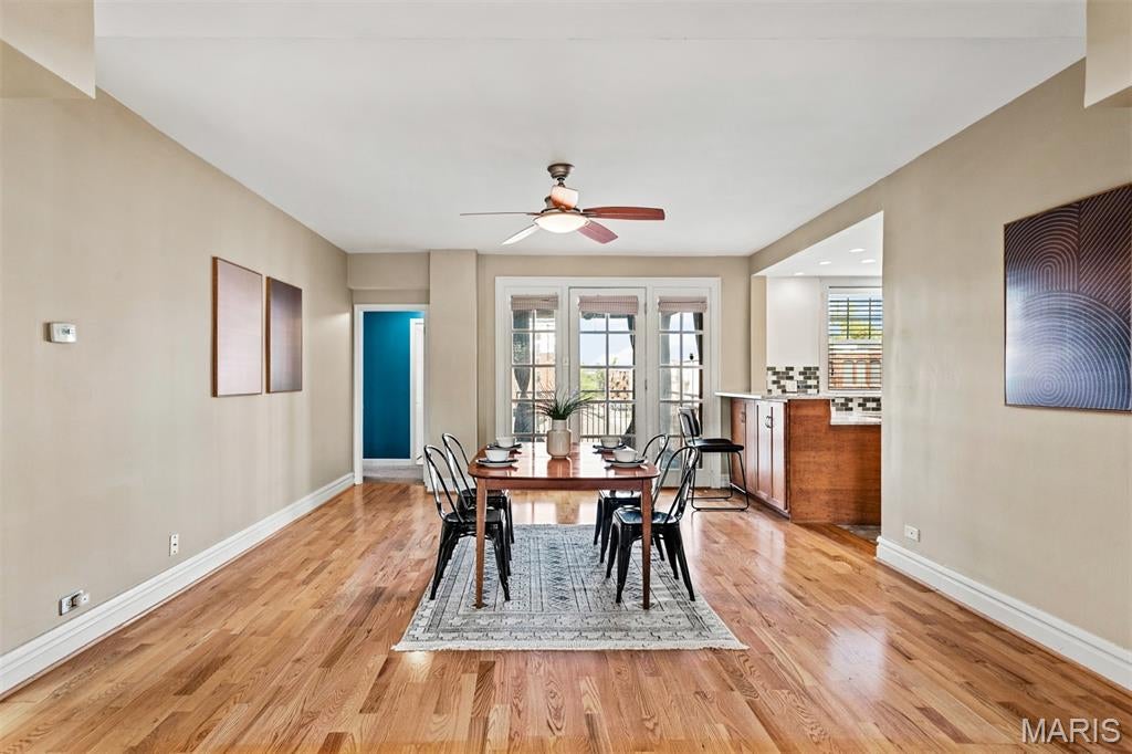 Randolph Condo - Residential