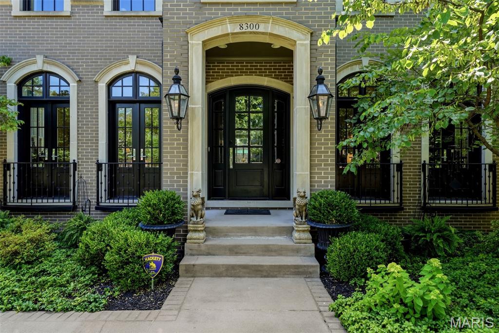 Clayton Gardens 2 - Residential