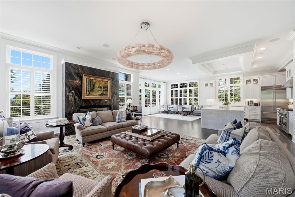 Clayton Gardens 2 - Residential