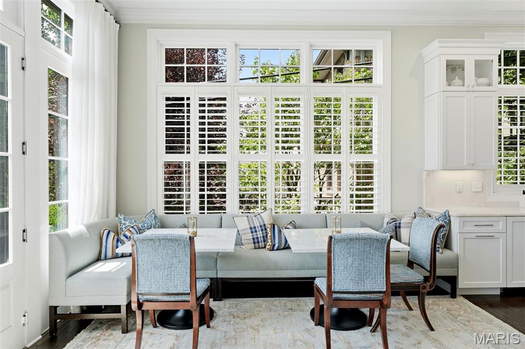 Clayton Gardens 2 - Residential