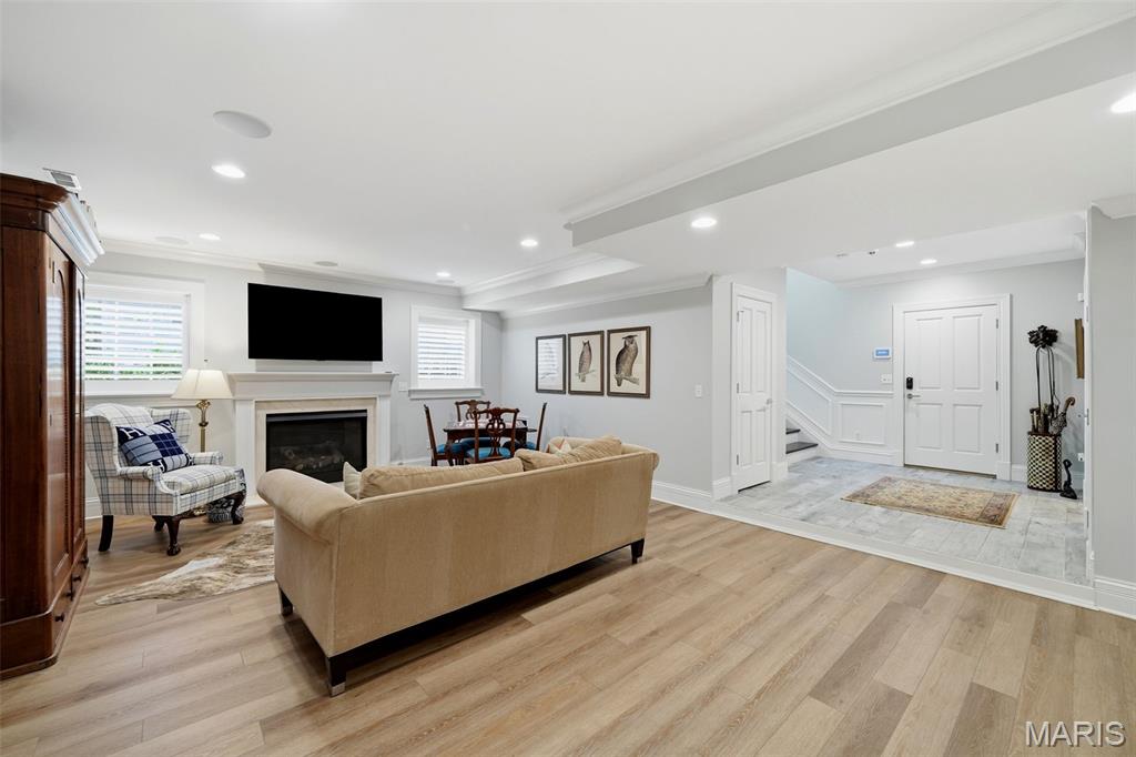 Clayton Gardens 2 - Residential