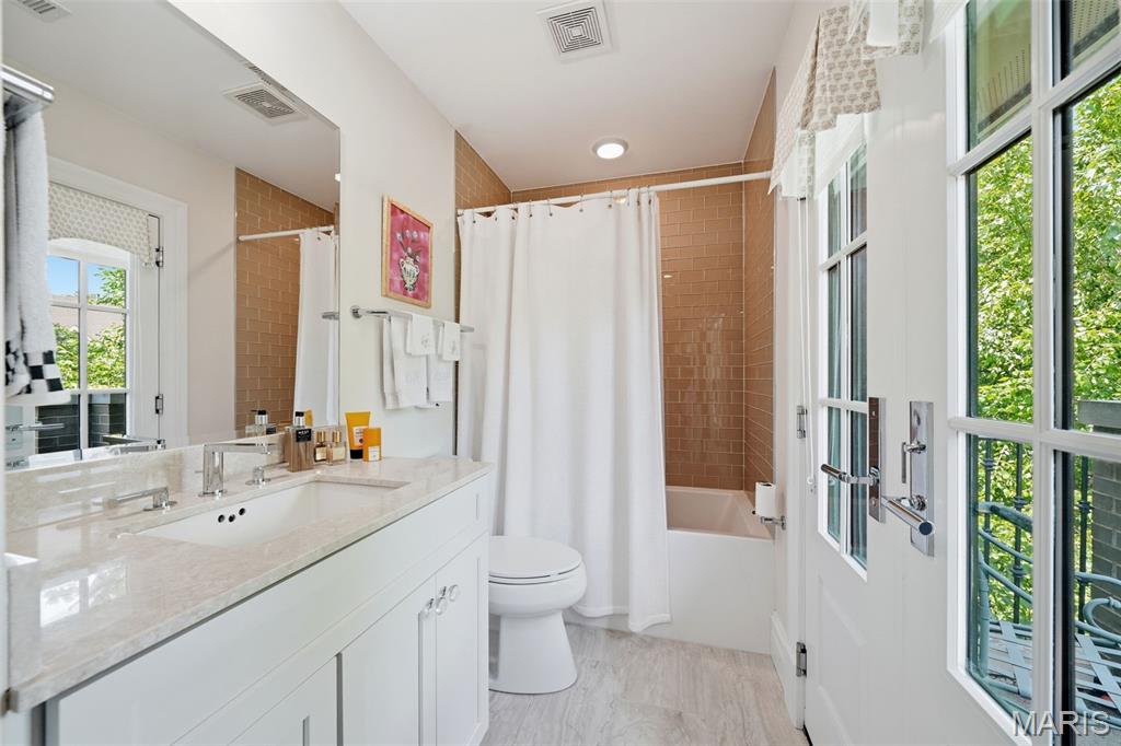 Clayton Gardens 2 - Residential