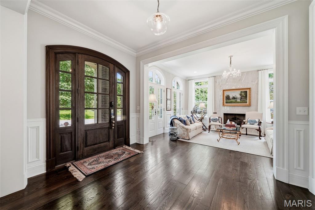 Clayton Gardens 2 - Residential