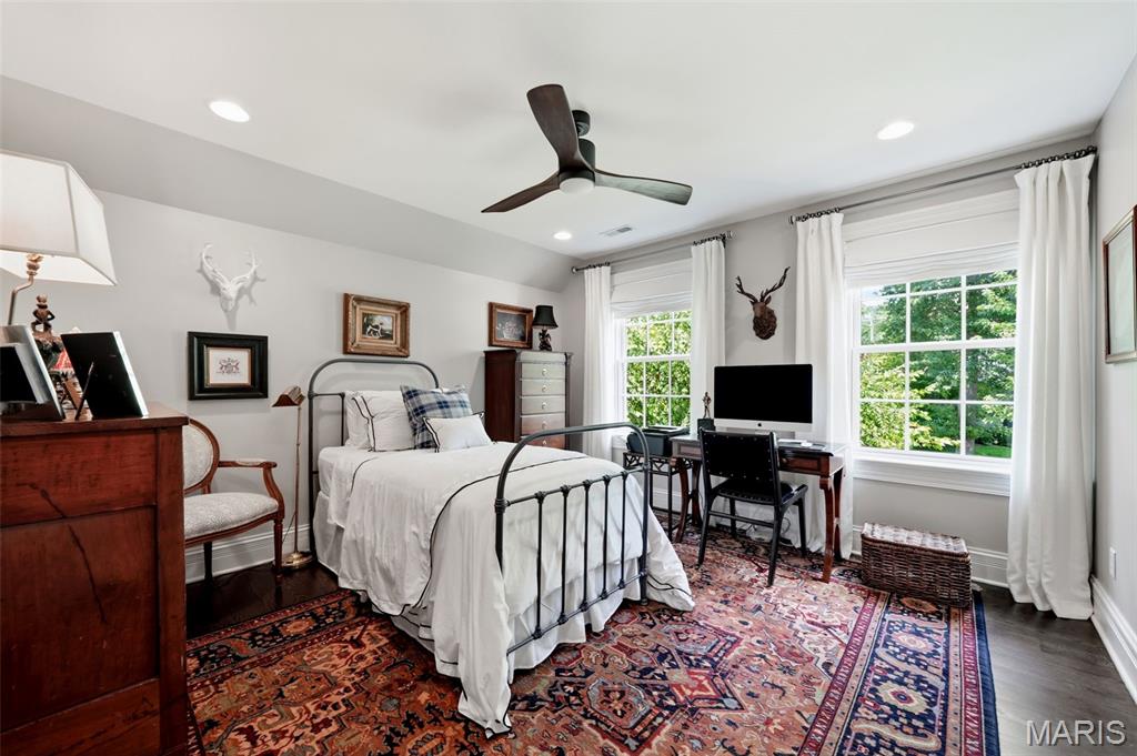 Clayton Gardens 2 - Residential