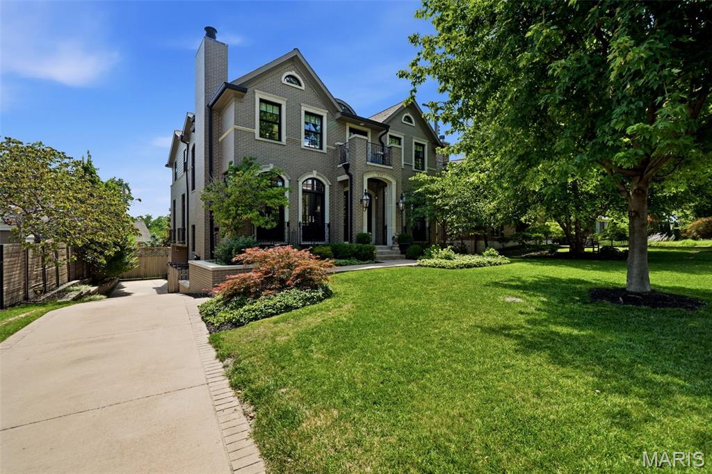 Clayton Gardens 2 - Residential