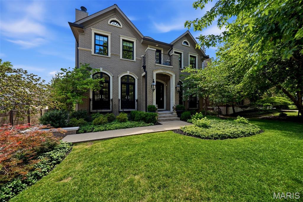 Clayton Gardens 2 - Residential