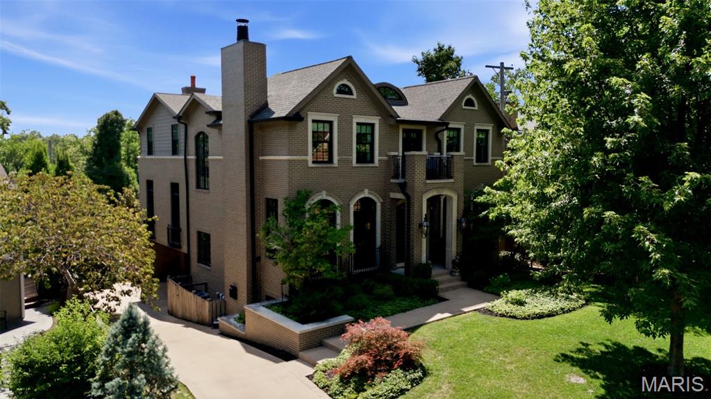 Clayton Gardens 2 - Residential