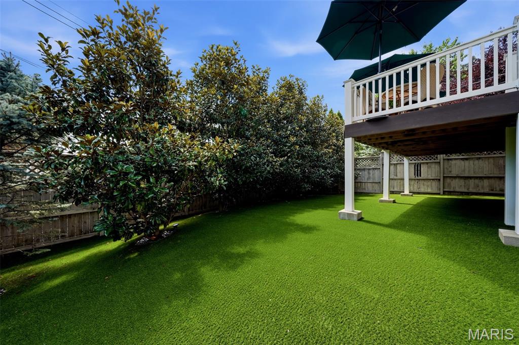 Clayton Gardens 2 - Residential