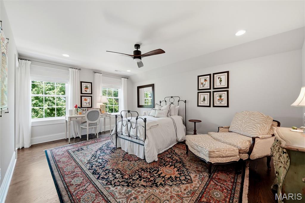 Clayton Gardens 2 - Residential