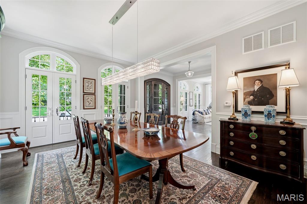 Clayton Gardens 2 - Residential