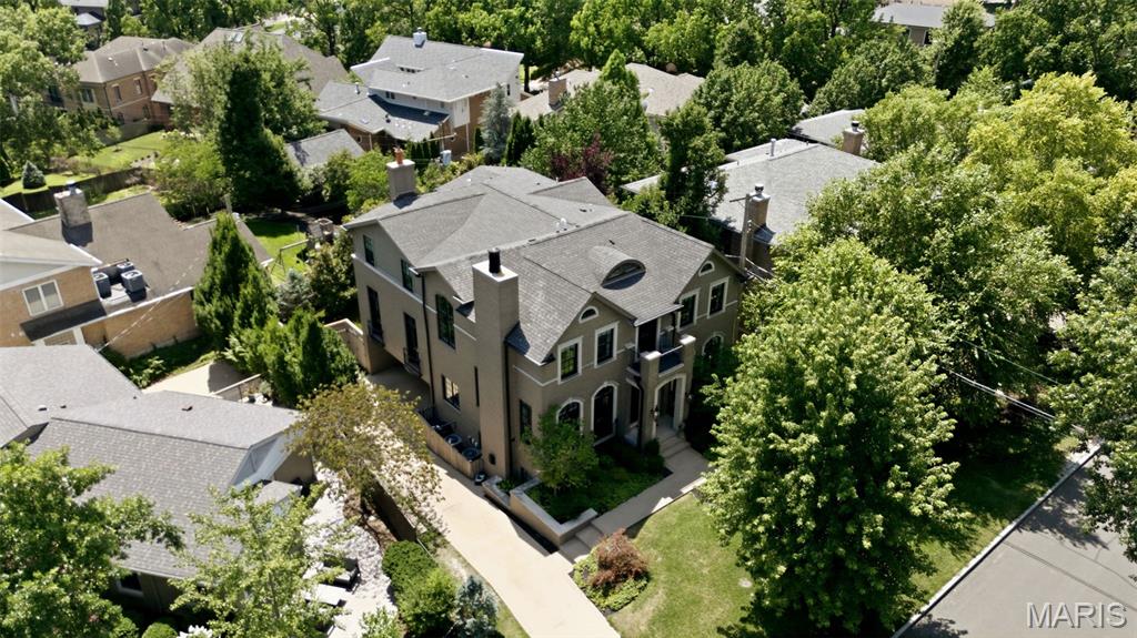 Clayton Gardens 2 - Residential