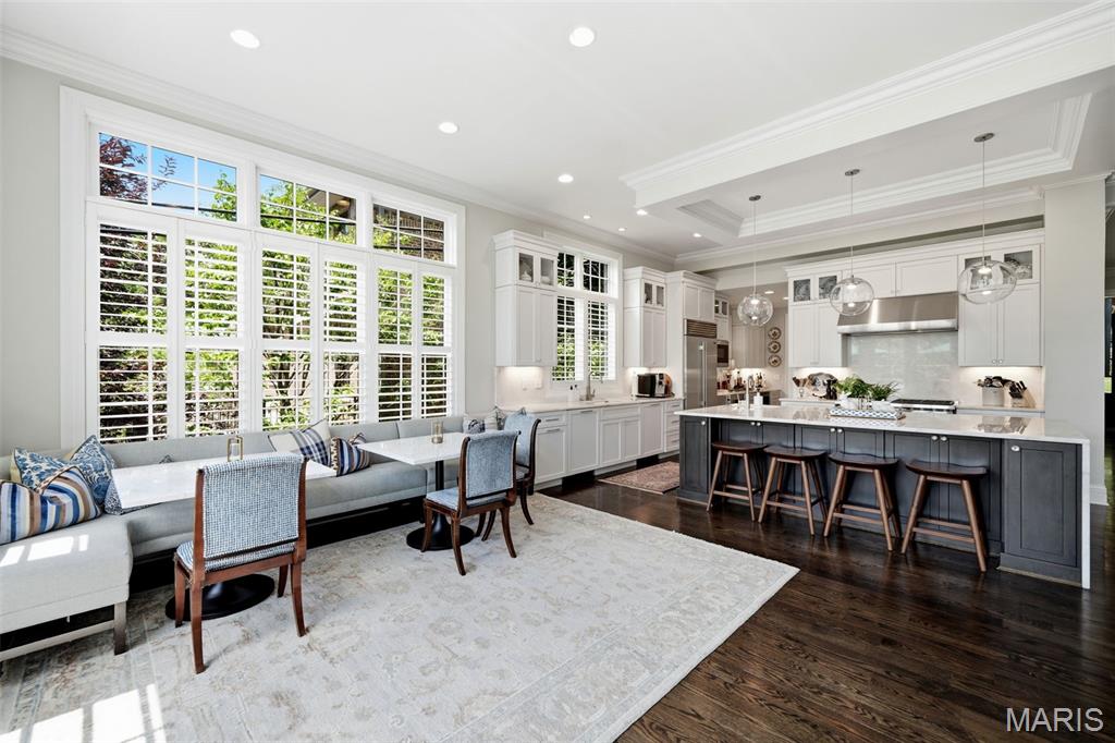 Clayton Gardens 2 - Residential