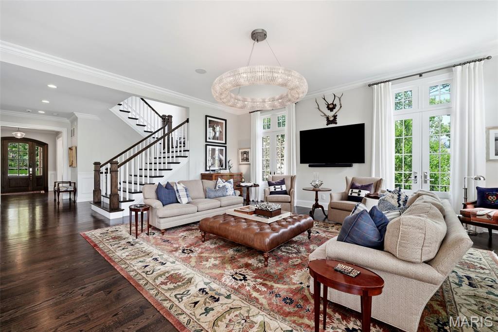 Clayton Gardens 2 - Residential
