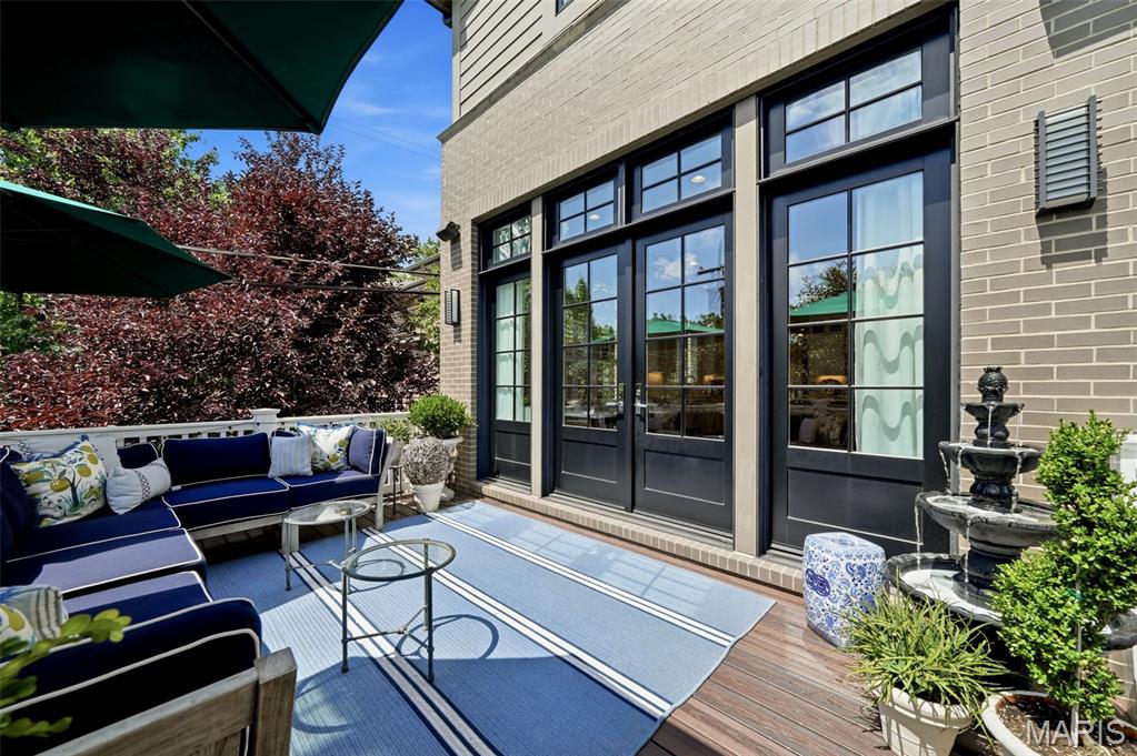 Clayton Gardens 2 - Residential