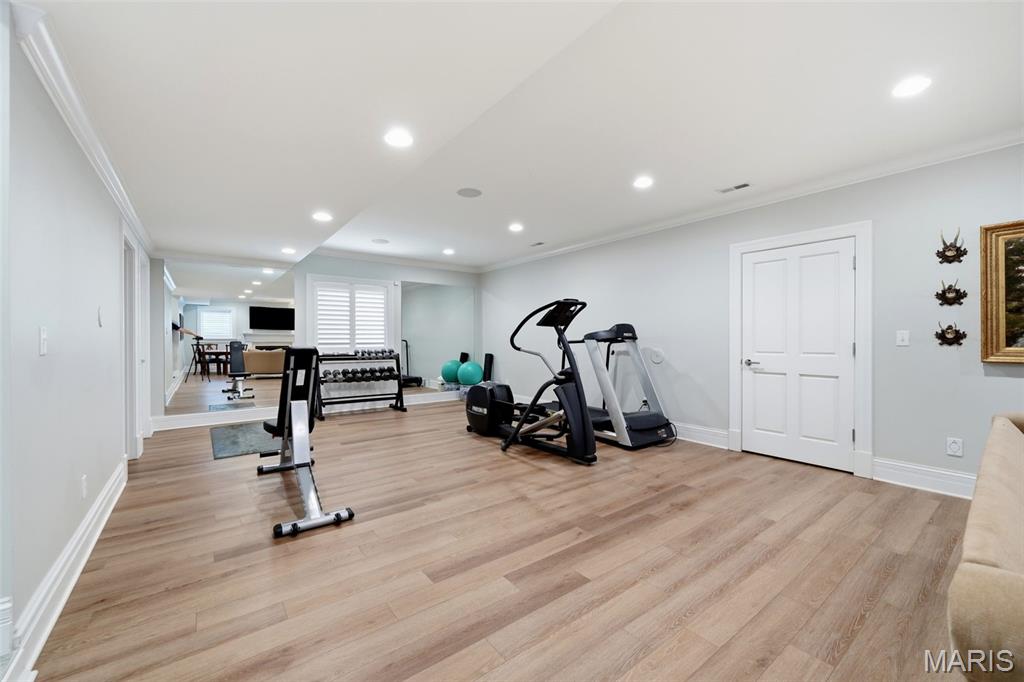 Clayton Gardens 2 - Residential