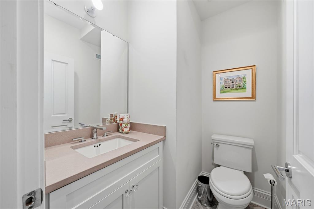 Clayton Gardens 2 - Residential