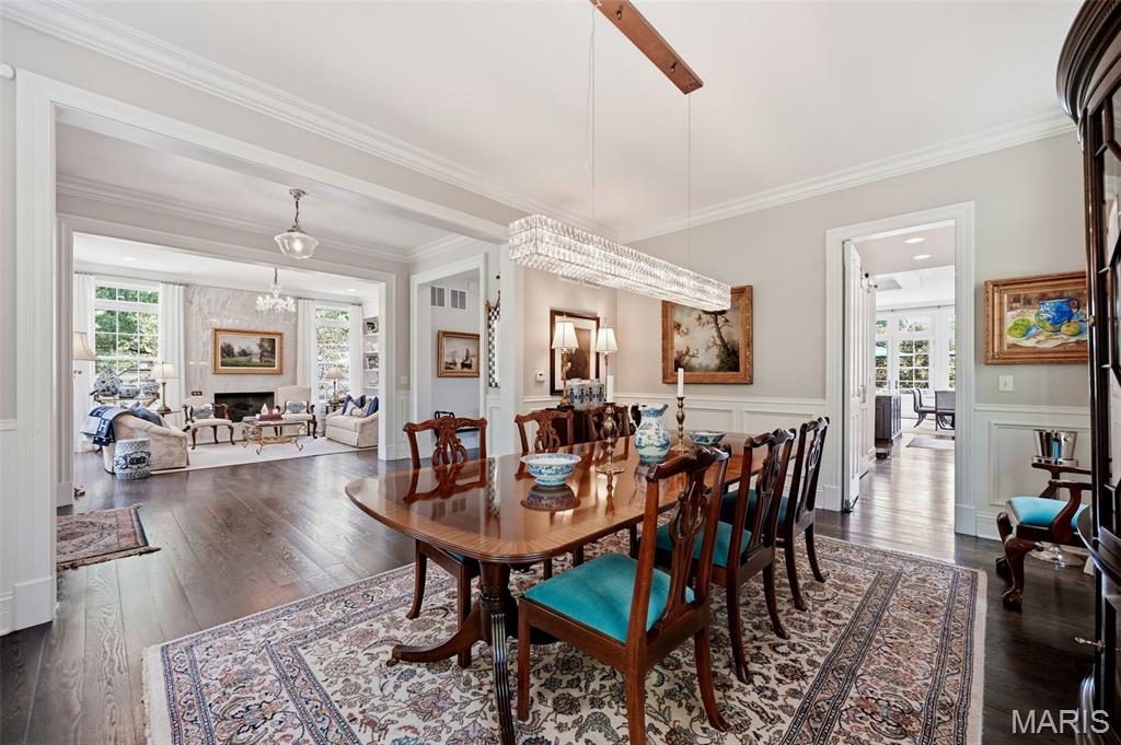 Clayton Gardens 2 - Residential