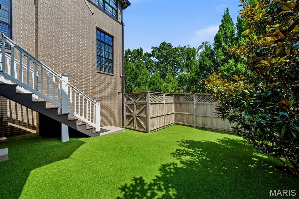 Clayton Gardens 2 - Residential