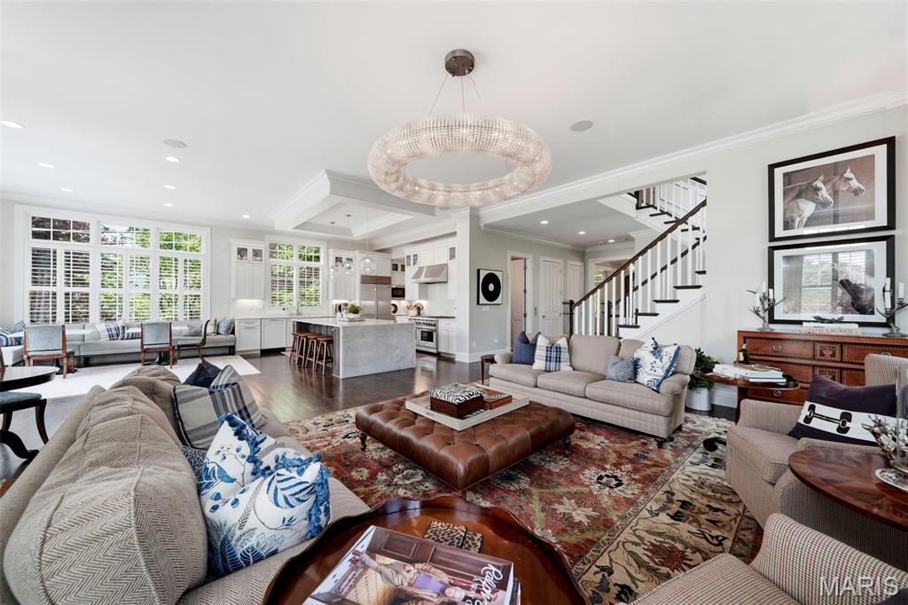 Clayton Gardens 2 - Residential