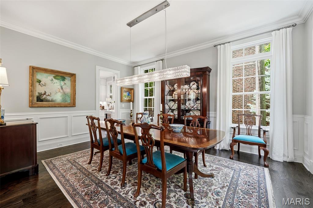 Clayton Gardens 2 - Residential