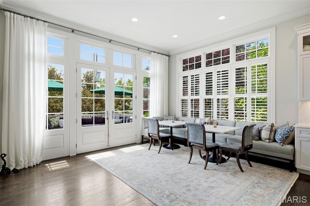 Clayton Gardens 2 - Residential