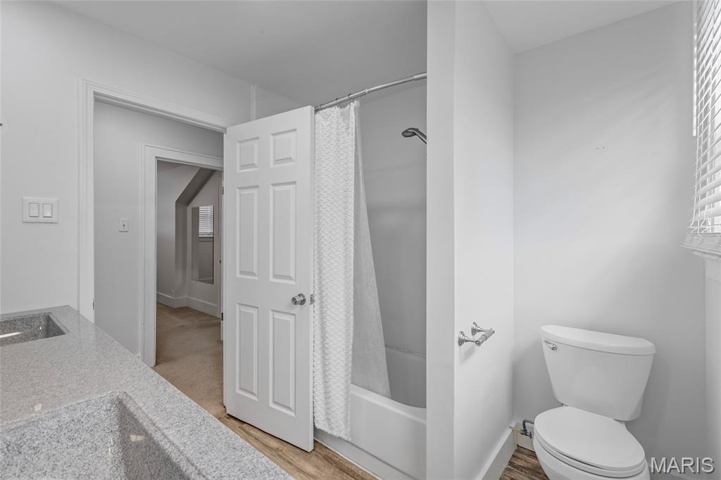 J C Downer - Residential
