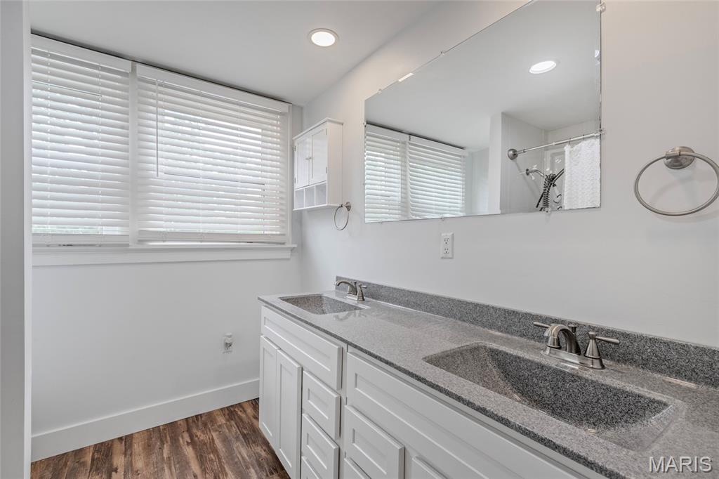 J C Downer - Residential
