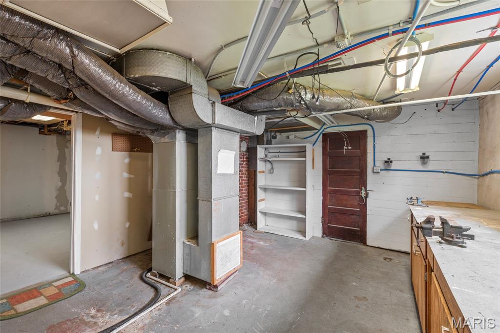 J C Downer - Residential