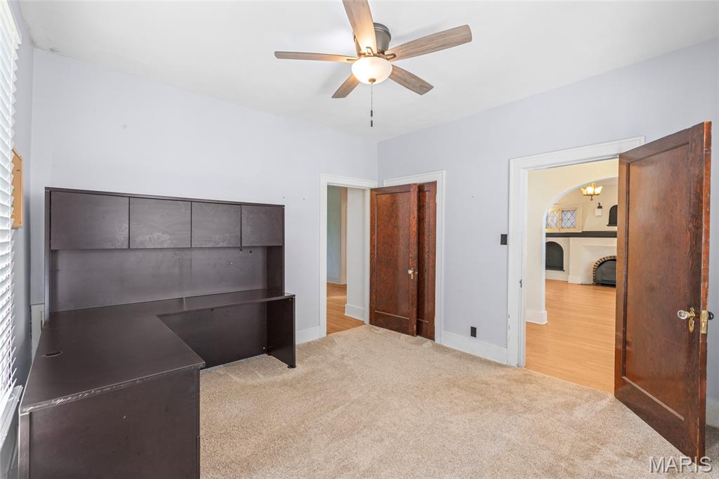 J C Downer - Residential