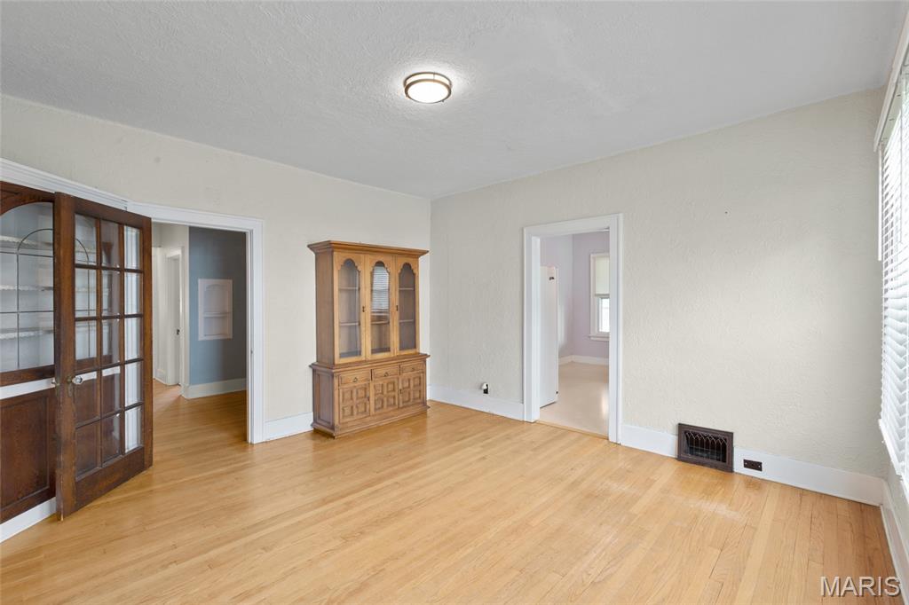 J C Downer - Residential