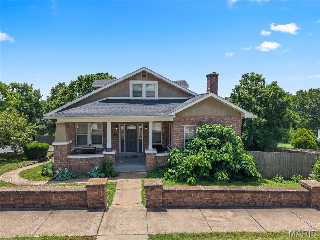 J C Downer - Residential
