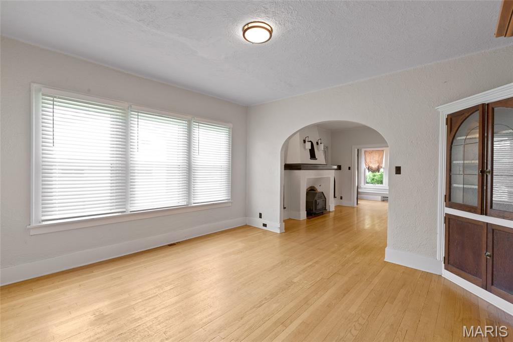 J C Downer - Residential