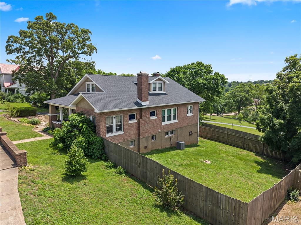 J C Downer - Residential