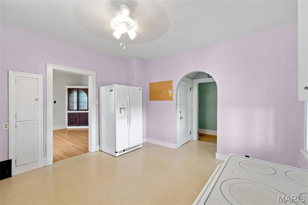 J C Downer - Residential