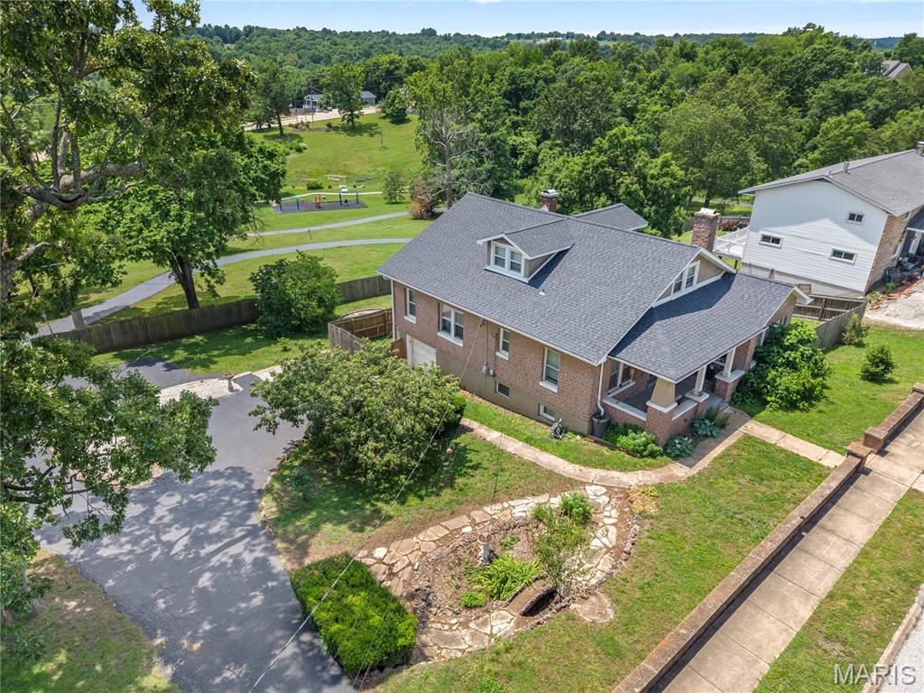 J C Downer - Residential