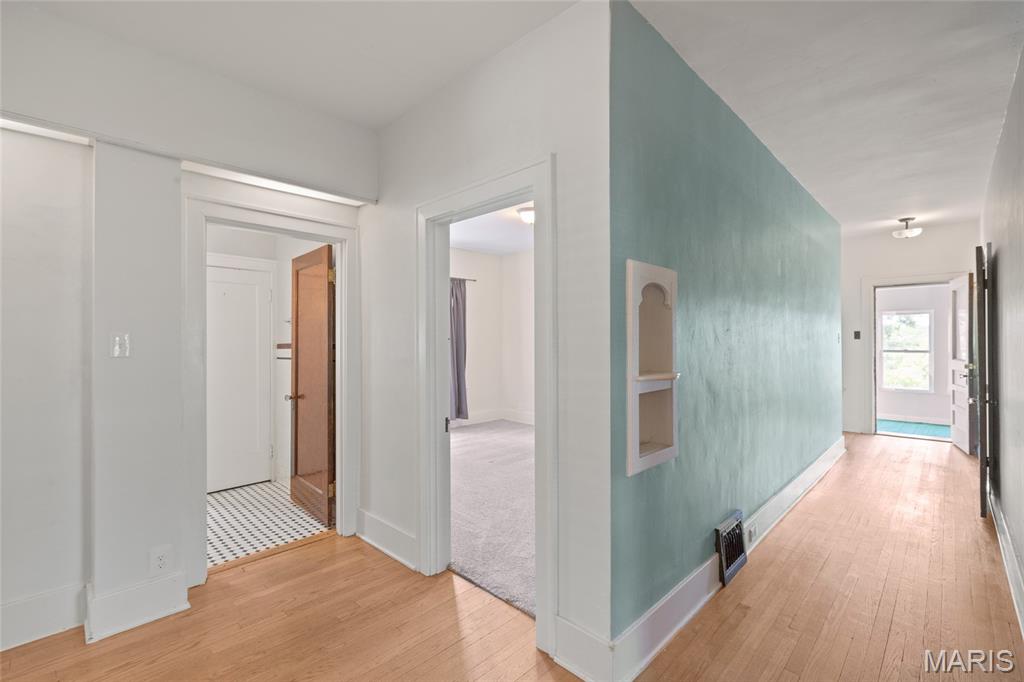 J C Downer - Residential